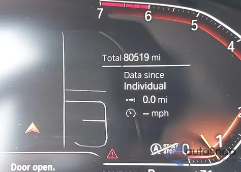 2019 BMW 330I z USA, uszkodzony, nr VIN WBA5R1C59KFH02536